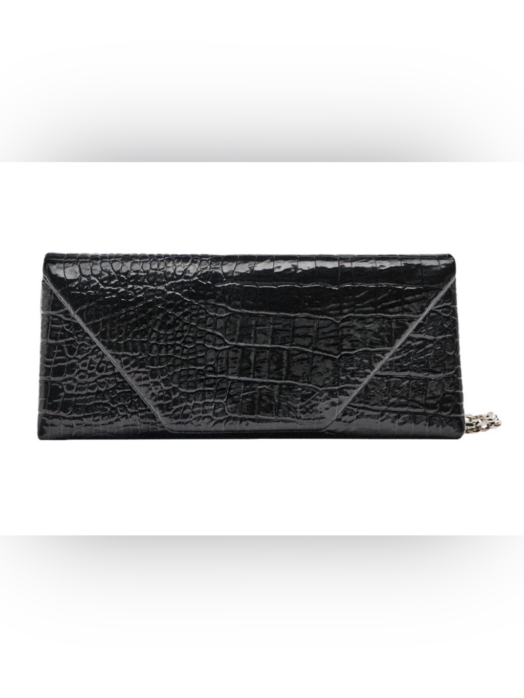 Zara Clutch
